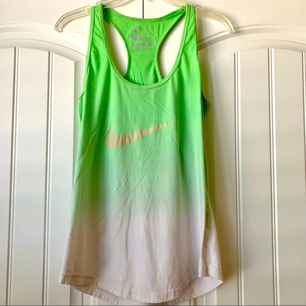 3/$15 Eligible Nike Tank Top